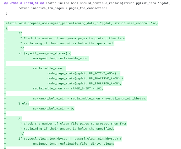 l9ec: волшебный патч ядра Linux - 16 l9ec: волшебный патч ядра Linux - 16
