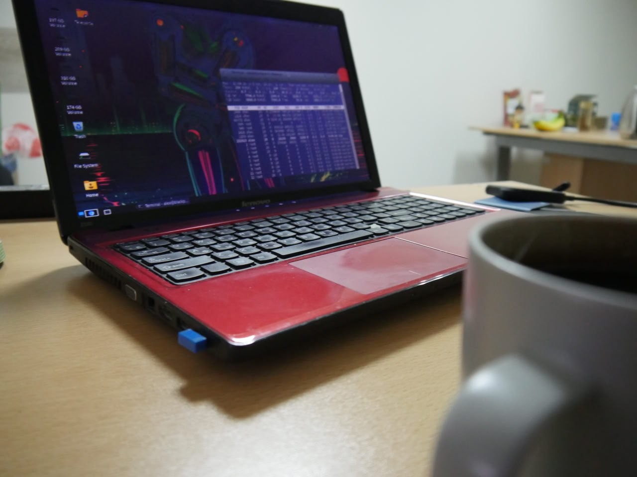 l9ec: волшебный патч ядра Linux - 19 l9ec: волшебный патч ядра Linux - 19