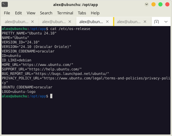 l9ec: волшебный патч ядра Linux - 20 l9ec: волшебный патч ядра Linux - 20