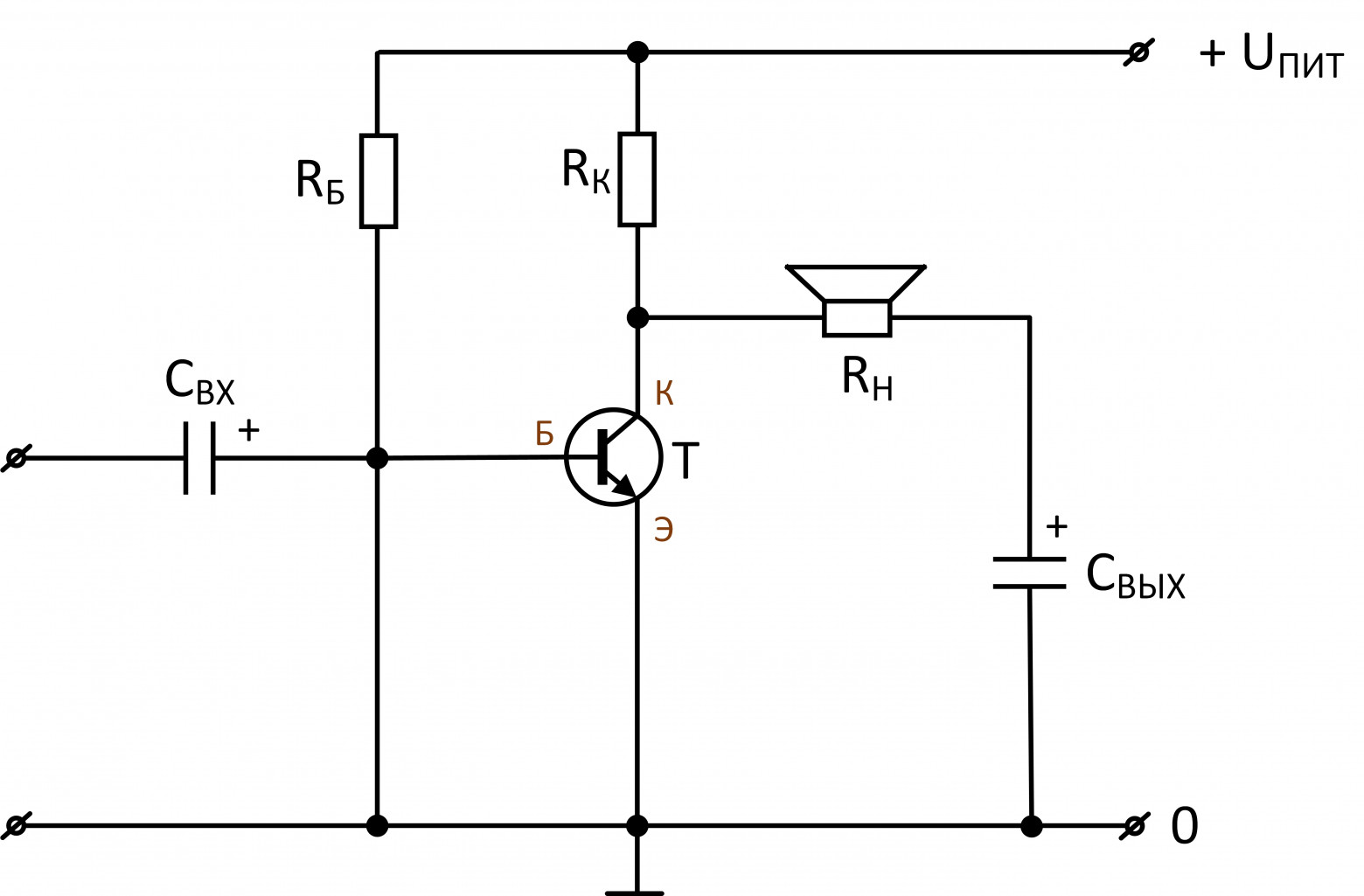 Модернизируем простейший усилитель. Часть 1 - 49