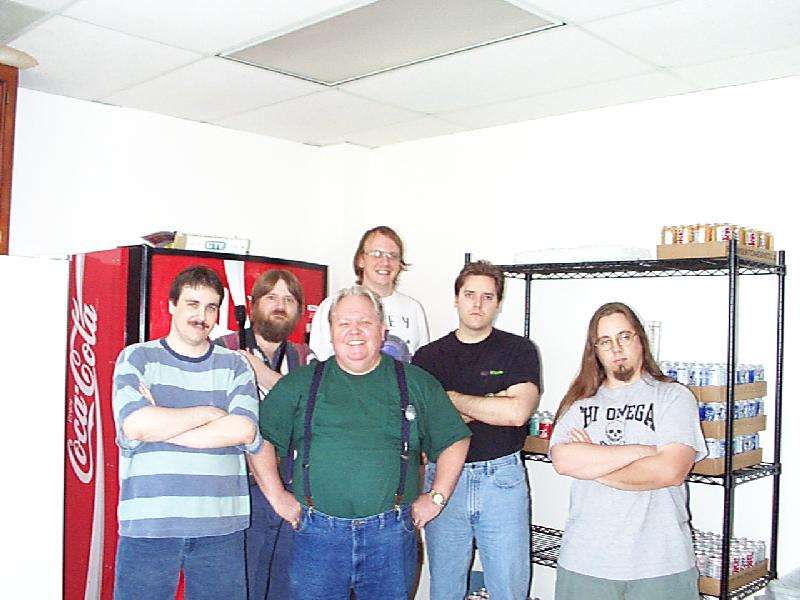  Разработчики Shadow Warrior