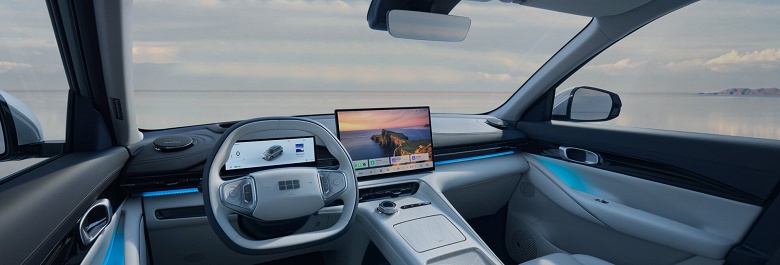 Новейший кроссовер Geely с 218-сильным мотором и топовым оснащением &mdash; всего 1,95 млн рублей. В Белоруссии стартовали продажи Geely EX5, он в два раза дешевле, чем в России