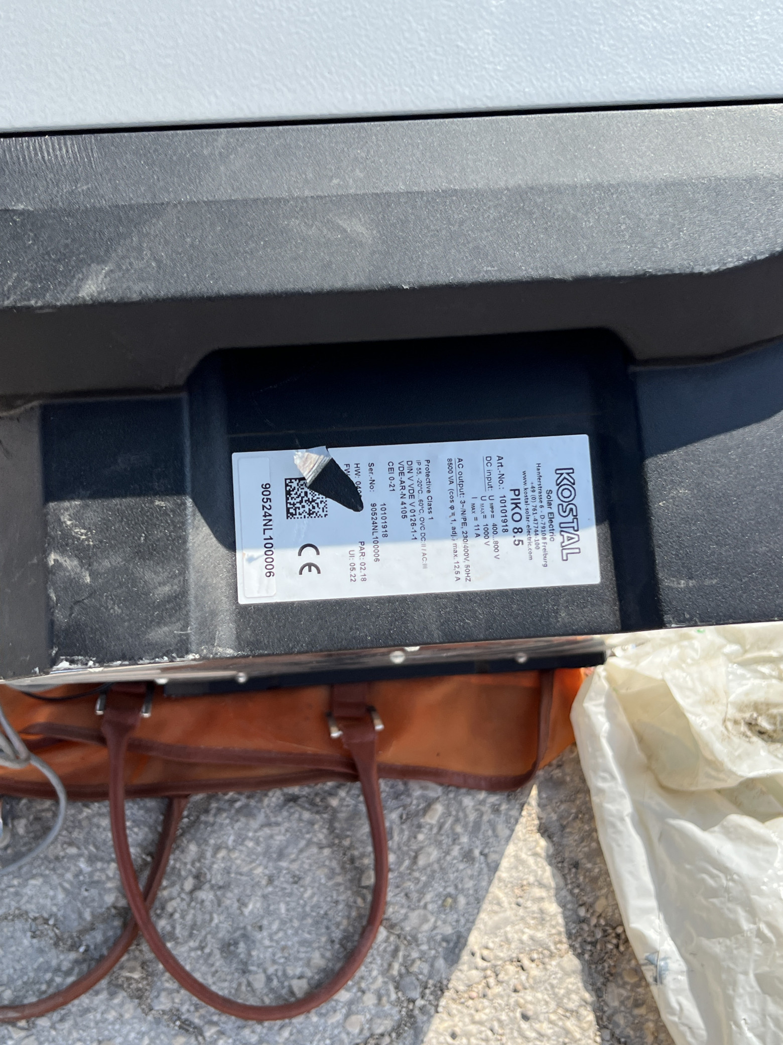 Почти летняя барахолка под Валенсией: новые находки. От коптеров до винтажных камер - 25 Почти летняя барахолка под Валенсией: новые находки. От коптеров до винтажных камер - 25