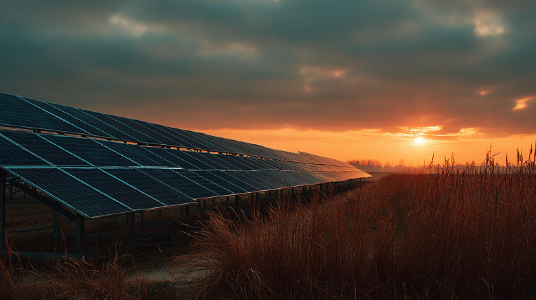 Создан полимер, резко снижающий цену органических солнечных элементов