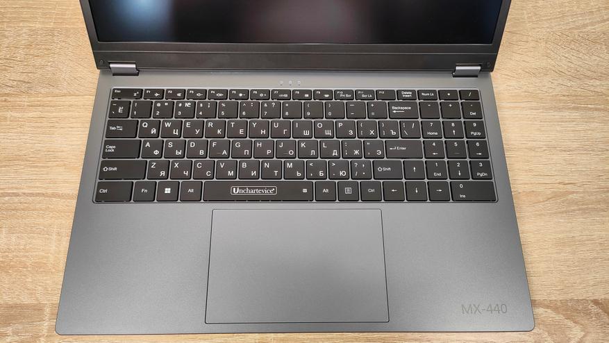 MX-440 снова в деле: обзор ноутбука-трансформера Unchartevice MX-440 - 11 MX-440 снова в деле: обзор ноутбука-трансформера Unchartevice MX-440 - 11