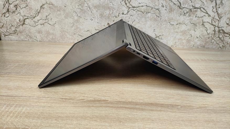 MX-440 снова в деле: обзор ноутбука-трансформера Unchartevice MX-440 - 13 MX-440 снова в деле: обзор ноутбука-трансформера Unchartevice MX-440 - 13