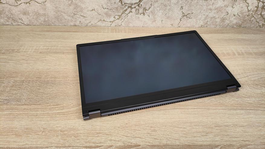 MX-440 снова в деле: обзор ноутбука-трансформера Unchartevice MX-440 - 15 MX-440 снова в деле: обзор ноутбука-трансформера Unchartevice MX-440 - 15