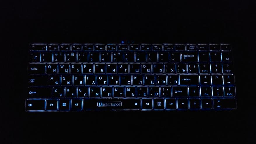 MX-440 снова в деле: обзор ноутбука-трансформера Unchartevice MX-440 - 29 MX-440 снова в деле: обзор ноутбука-трансформера Unchartevice MX-440 - 29