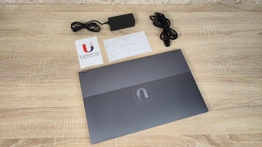 MX-440 снова в деле: обзор ноутбука-трансформера Unchartevice MX-440 - 4 MX-440 снова в деле: обзор ноутбука-трансформера Unchartevice MX-440 - 4