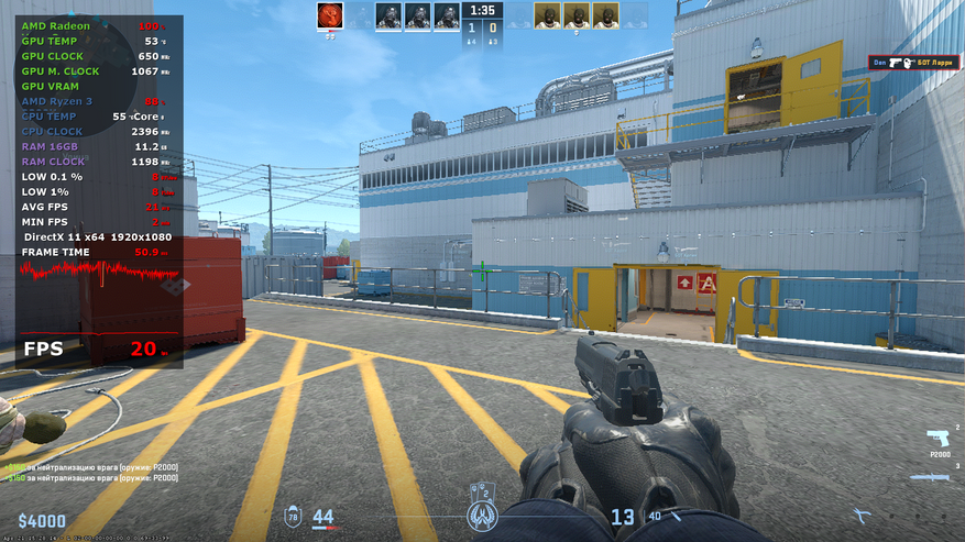 MX-440 снова в деле: обзор ноутбука-трансформера Unchartevice MX-440 - 47 MX-440 снова в деле: обзор ноутбука-трансформера Unchartevice MX-440 - 47