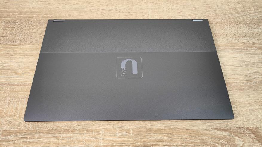 MX-440 снова в деле: обзор ноутбука-трансформера Unchartevice MX-440 - 5 MX-440 снова в деле: обзор ноутбука-трансформера Unchartevice MX-440 - 5