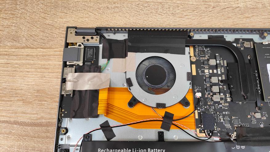 MX-440 снова в деле: обзор ноутбука-трансформера Unchartevice MX-440 - 65 MX-440 снова в деле: обзор ноутбука-трансформера Unchartevice MX-440 - 65