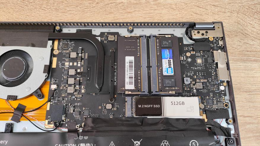 MX-440 снова в деле: обзор ноутбука-трансформера Unchartevice MX-440 - 66 MX-440 снова в деле: обзор ноутбука-трансформера Unchartevice MX-440 - 66