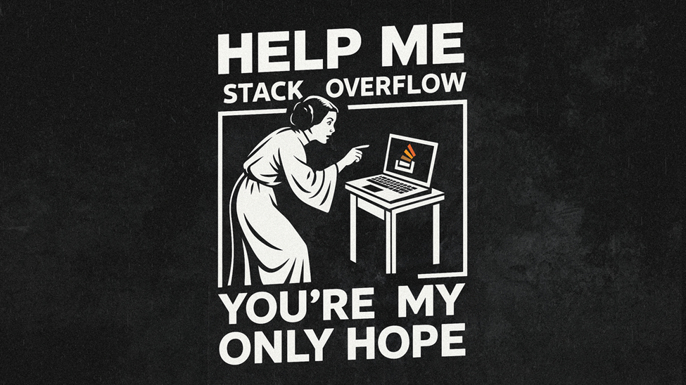 Stack Overflow умирает? Как ИИ вытесняет живые сообщества разработчиков - 4 Stack Overflow умирает? Как ИИ вытесняет живые сообщества разработчиков - 4