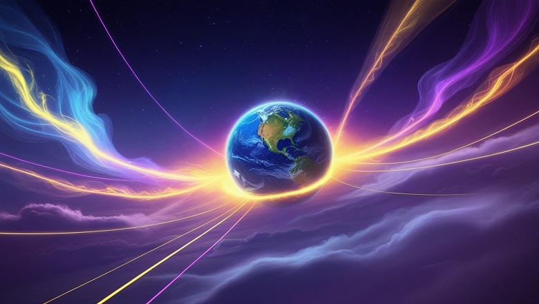 Данные миссии Van Allen Probes показали: чем дольше геомагнитная буря &mdash; тем выше риск повреждения космической техники