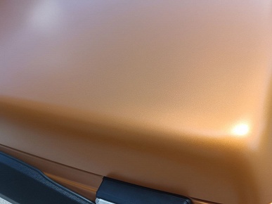 «К чему привели скандалы с блогерами». Lada Niva Sport получила новые рычаги задней подвески — с приваренными усилителями - 4 «К чему привели скандалы с блогерами». Lada Niva Sport получила новые рычаги задней подвески — с приваренными усилителями