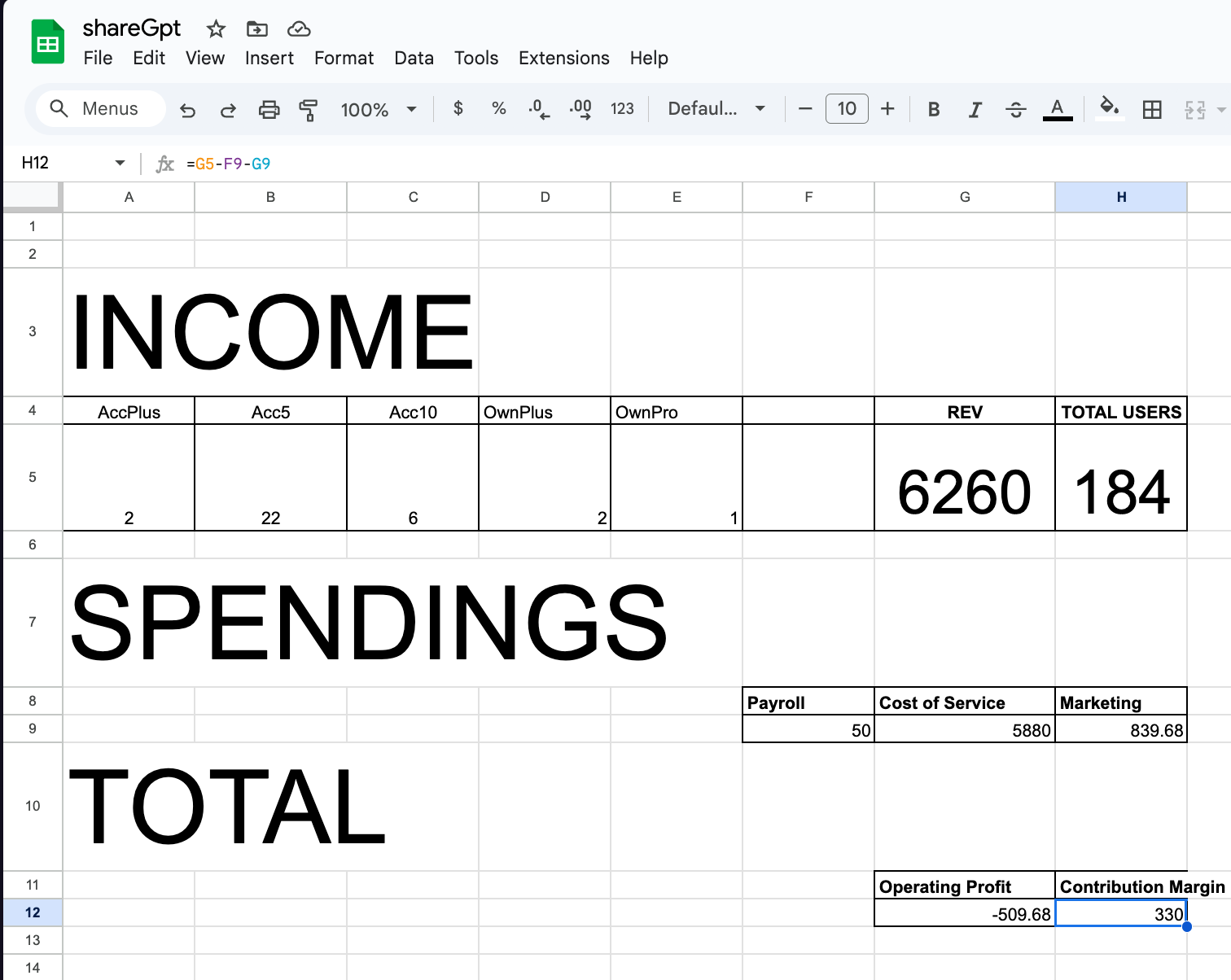 Как я навайбкодил бизнес на 6к долларов в месяц за выходные - 4 Как я навайбкодил бизнес на 6к долларов в месяц за выходные - 4