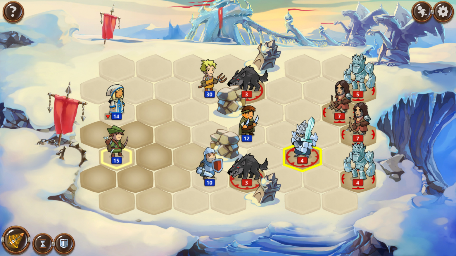 Кто формирует будущее разработки игр в России: перспективные команды и проекты - 10 Кто формирует будущее разработки игр в России: перспективные команды и проекты - 10