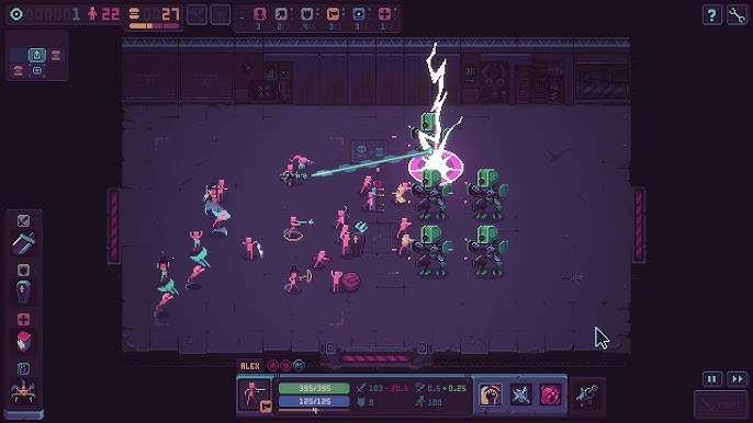 Кто формирует будущее разработки игр в России: перспективные команды и проекты - 12 Кто формирует будущее разработки игр в России: перспективные команды и проекты - 12