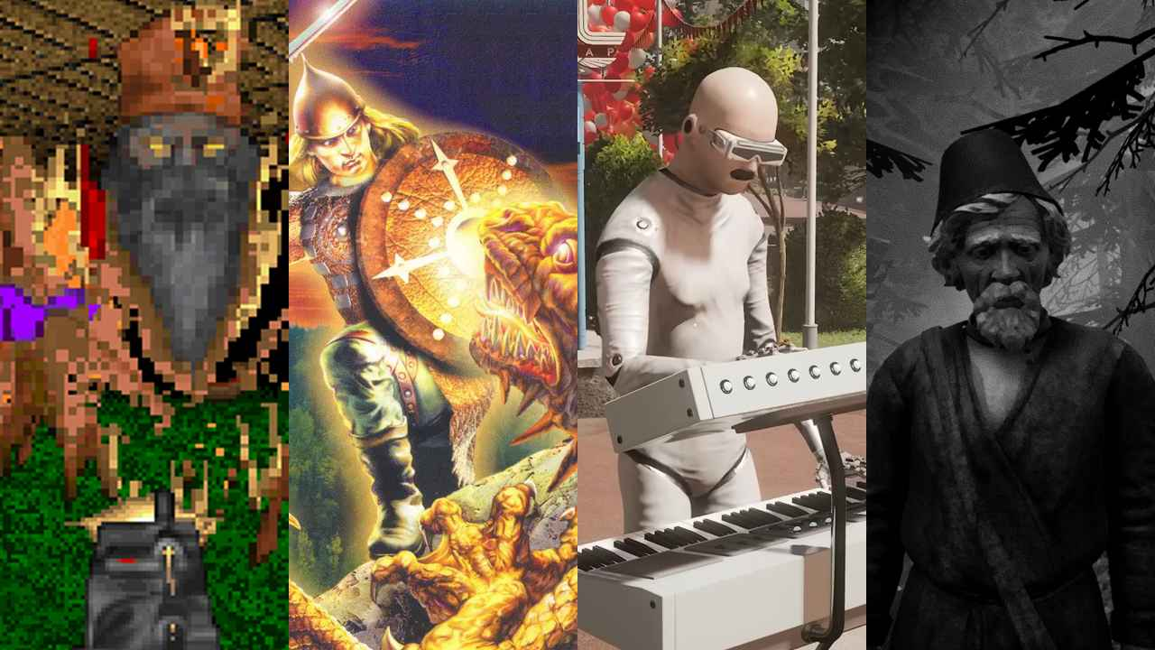 Кто формирует будущее разработки игр в России: перспективные команды и проекты - 2 Кто формирует будущее разработки игр в России: перспективные команды и проекты - 2