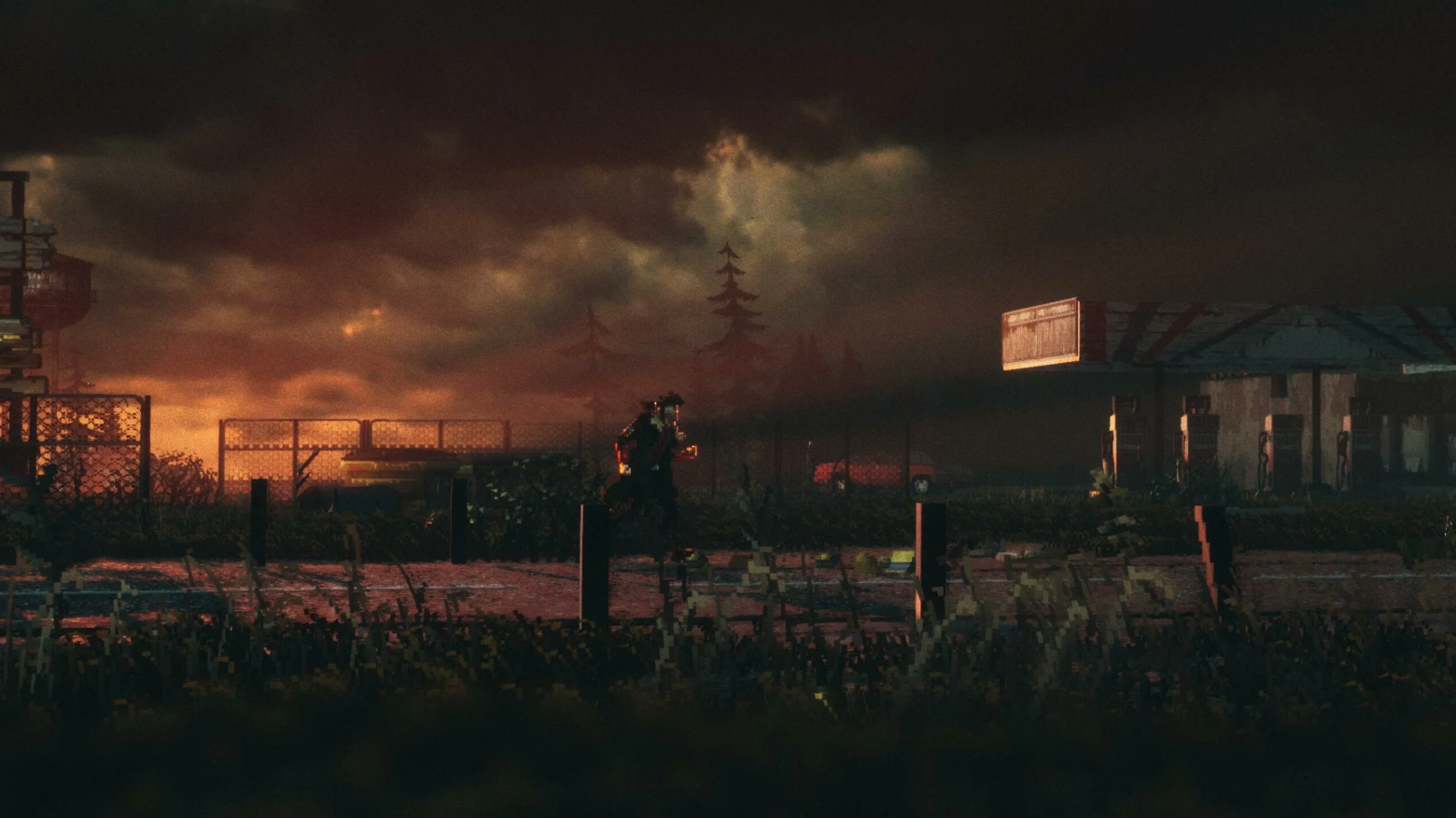 Кто формирует будущее разработки игр в России: перспективные команды и проекты - 8 Кто формирует будущее разработки игр в России: перспективные команды и проекты - 8