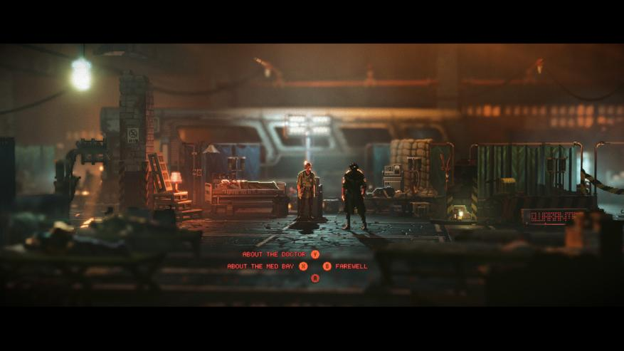 Кто формирует будущее разработки игр в России: перспективные команды и проекты - 9 Кто формирует будущее разработки игр в России: перспективные команды и проекты - 9