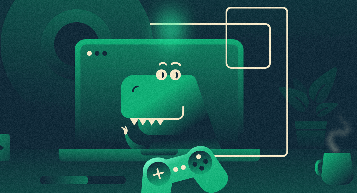 Кто формирует будущее разработки игр в России: перспективные команды и проекты - 1