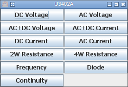 Одна программа для управления и регистрации данных с различных устройств - 16