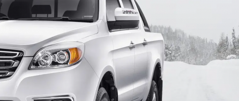 Российские рамные внедорожники с корнями Toyota. Федеральная служба охраны пересаживается на Sollers ST6