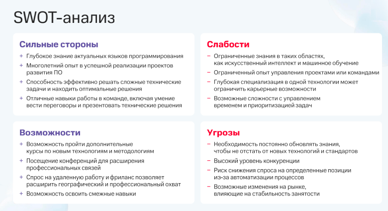 Точки перелома: как применить стратегическое мышление в повседневной жизни - 8