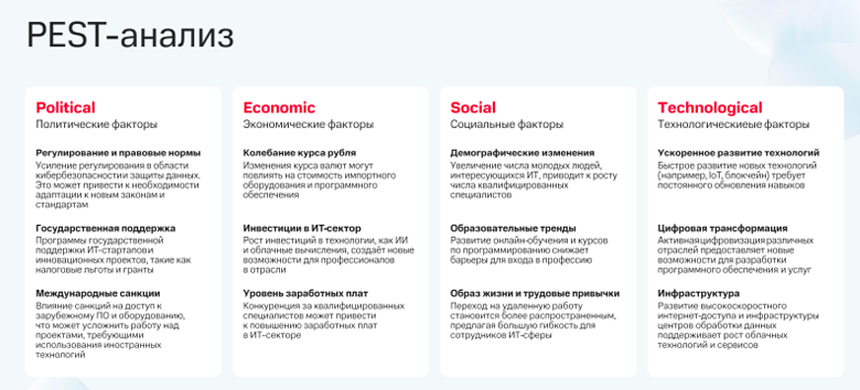 Точки перелома: как применить стратегическое мышление в повседневной жизни - 9
