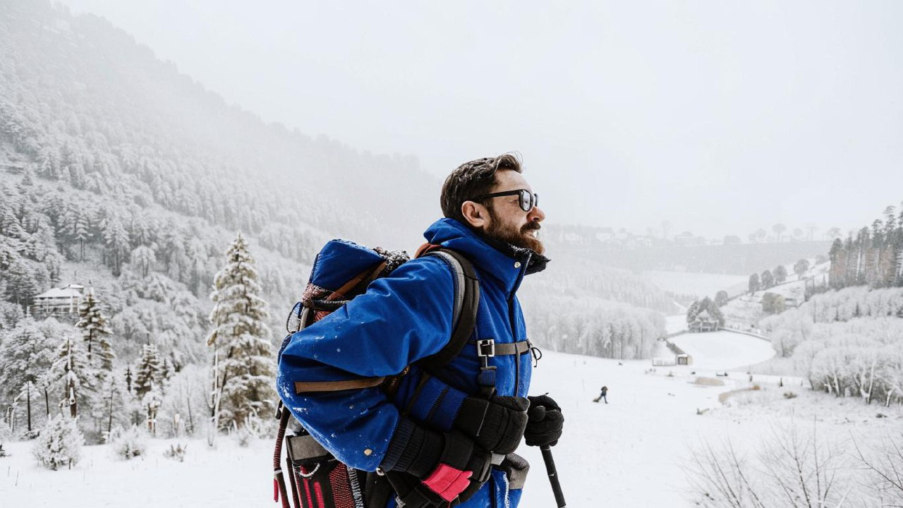 Точки перелома: как применить стратегическое мышление в повседневной жизни - 1