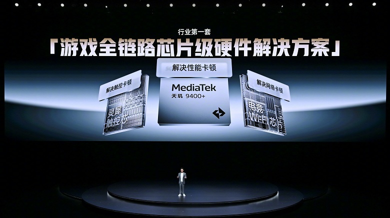 6700 мАч, 100 Вт, флагманский сенсор Sony, немерцающий экран, рекорд в AnTuTu — всего 295 долларов. Представлен OnePlus Ace 5 Extreme Edition - 3 6700 мАч, 100 Вт, флагманский сенсор Sony, немерцающий экран, рекорд в AnTuTu — всего 295 долларов. Представлен OnePlus Ace 5 Extreme Edition