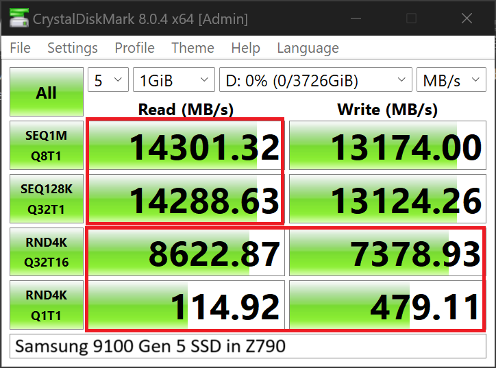Core Ultra 200S замедляют флагманские SSD. В Intel знают, но ничего не могут с этим сделать - 3 Core Ultra 200S замедляют флагманские SSD. В Intel знают, но ничего не могут с этим сделать - 3