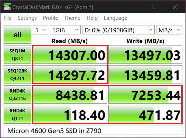 Core Ultra 200S замедляют флагманские SSD. В Intel знают, но ничего не могут с этим сделать - 4 Core Ultra 200S замедляют флагманские SSD. В Intel знают, но ничего не могут с этим сделать - 4