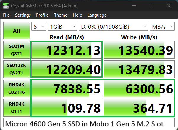 Core Ultra 200S замедляют флагманские SSD. В Intel знают, но ничего не могут с этим сделать - 6 Core Ultra 200S замедляют флагманские SSD. В Intel знают, но ничего не могут с этим сделать - 6