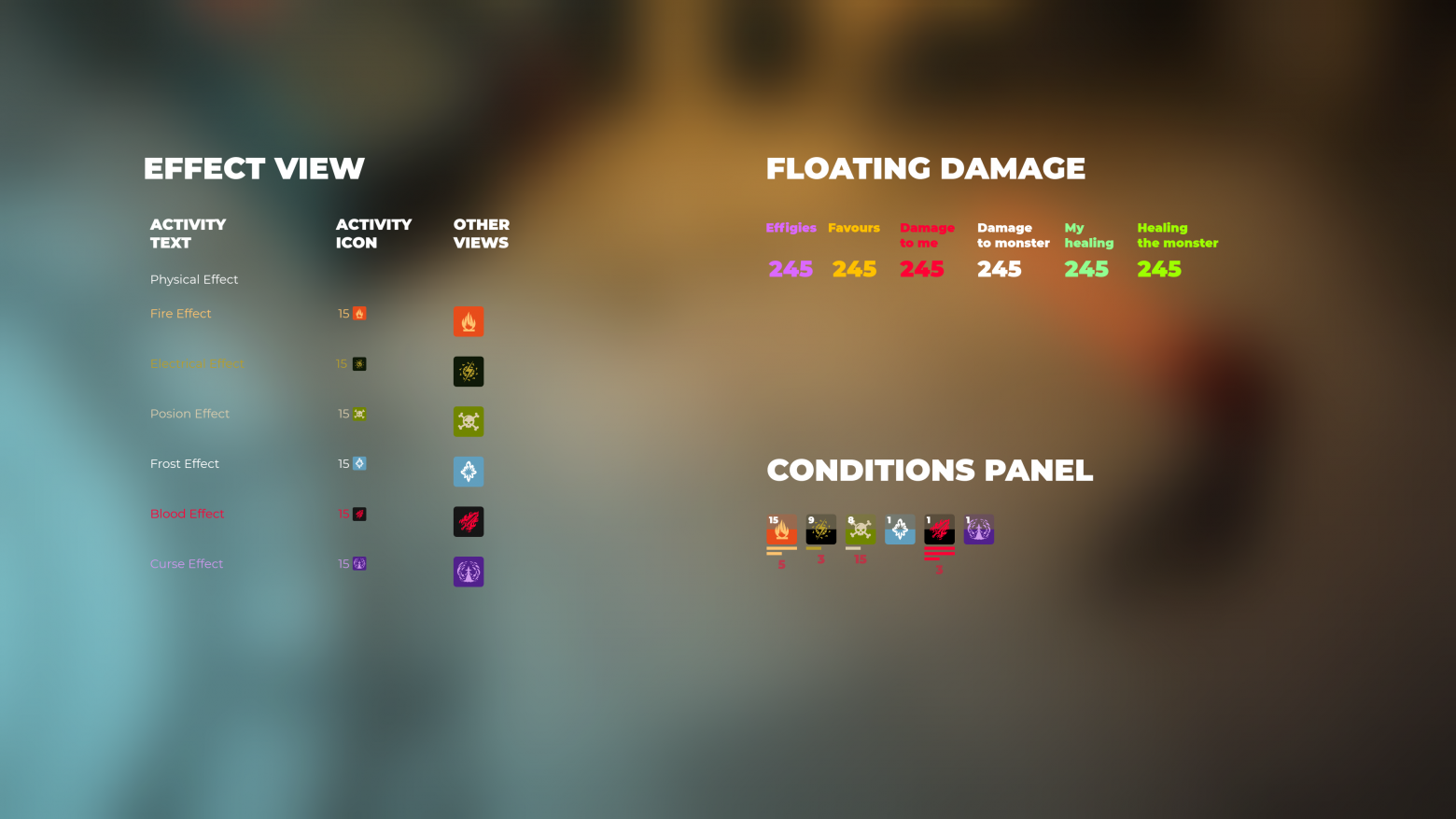 UI-система для Unity. Надстройка над UI Toolkit - 5