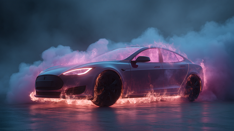 Аккумуляторы BYD больше не будут загораться и/или взрываться. Они полностью соответствуют новому стандарту