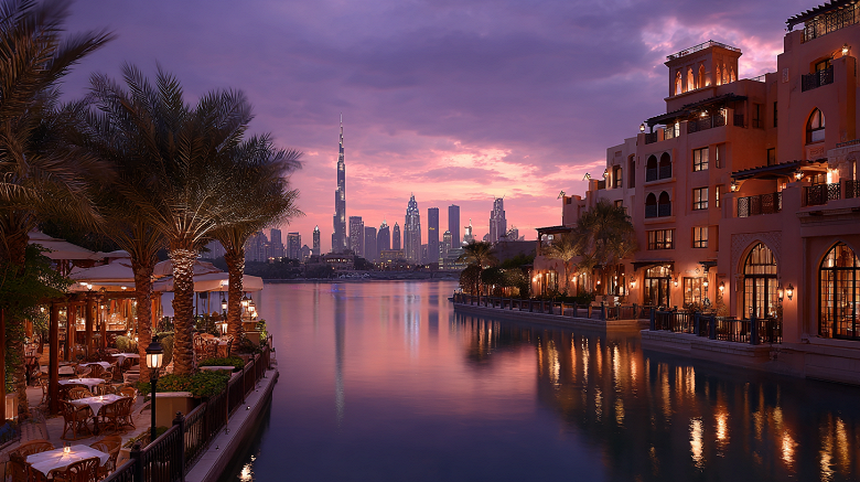 Бесплатный ChatGPT Plus для всех жителей Дубая и других городов ОАЭ: слухи или реальность? - 1 Бесплатный ChatGPT Plus для всех жителей Дубая и других городов ОАЭ: слухи или реальность?