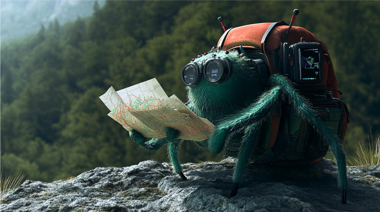 Что общего у омара и нейросети - 2