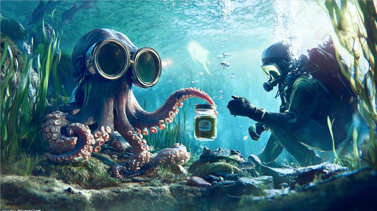 Что общего у омара и нейросети - 3