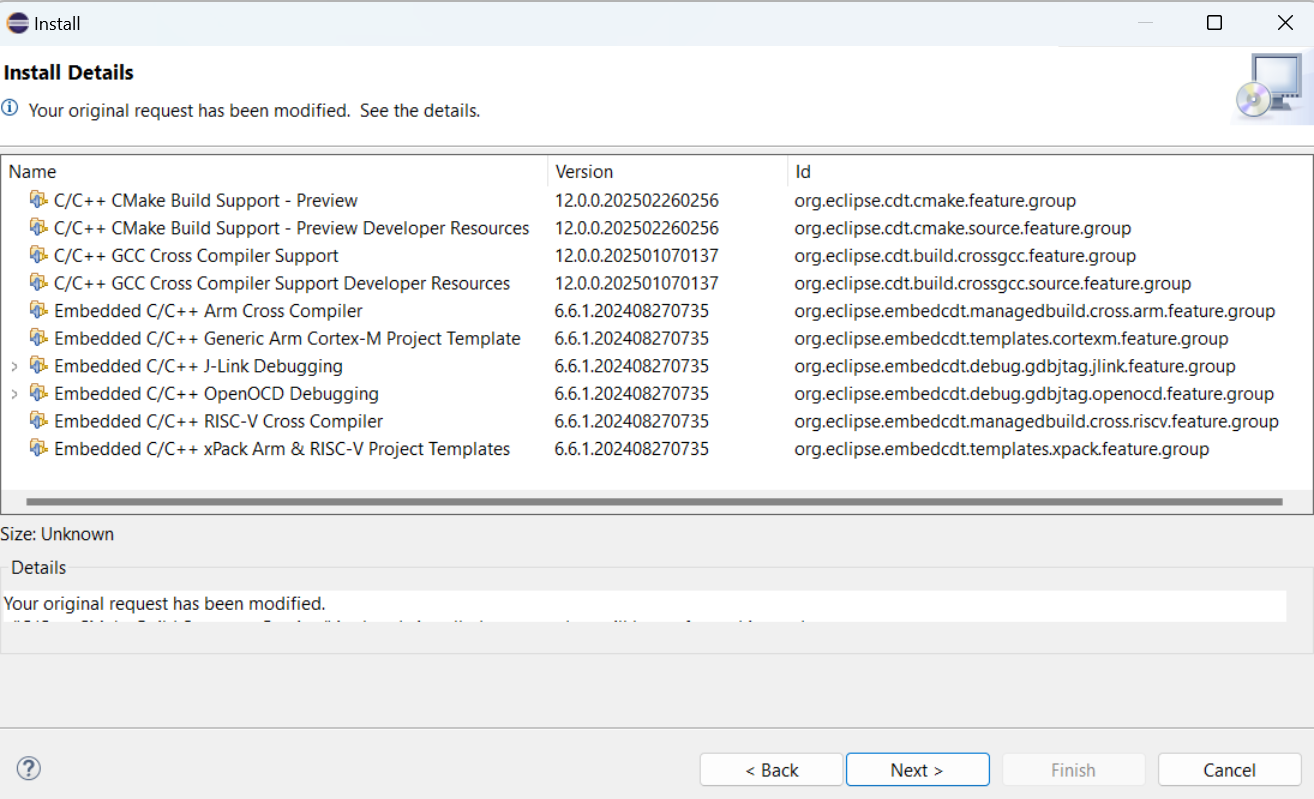 Настройка ToolChain-a для программирования MCU FlagChip FC7300F8MDT - 16 Настройка ToolChain-a для программирования MCU FlagChip FC7300F8MDT - 16