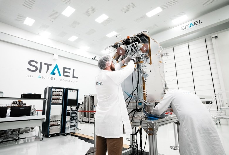 Новая звезда в спутниковые &laquo;созвездия&raquo;? Итальянская компания Sitael начала производство модульных спутников Empyreum