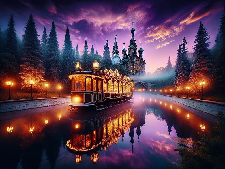 В «Яндекс Картах» появилось более 300 маршрутов речного транспорта по всей России - 1 В «Яндекс Картах» появилось более 300 маршрутов речного транспорта по всей России