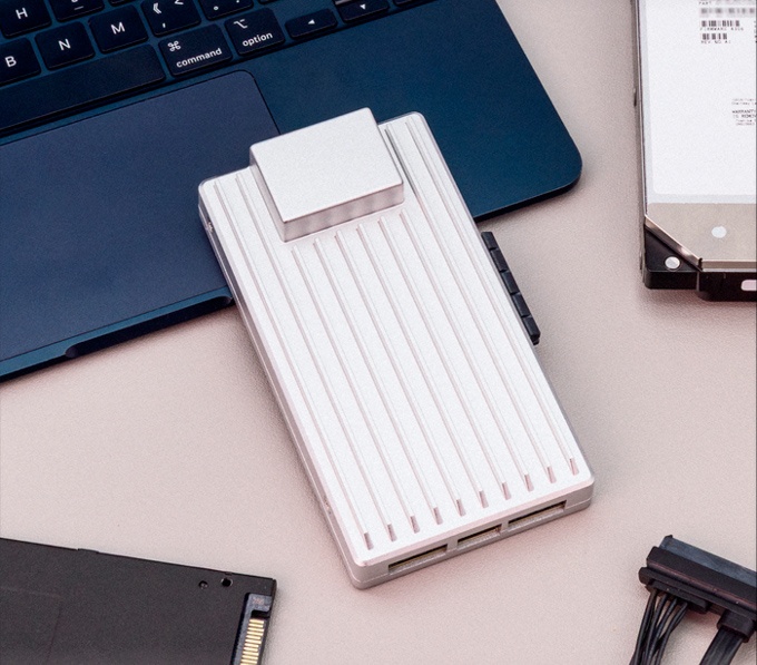 CasaOS: персональное облако на домашнем сервере - 2