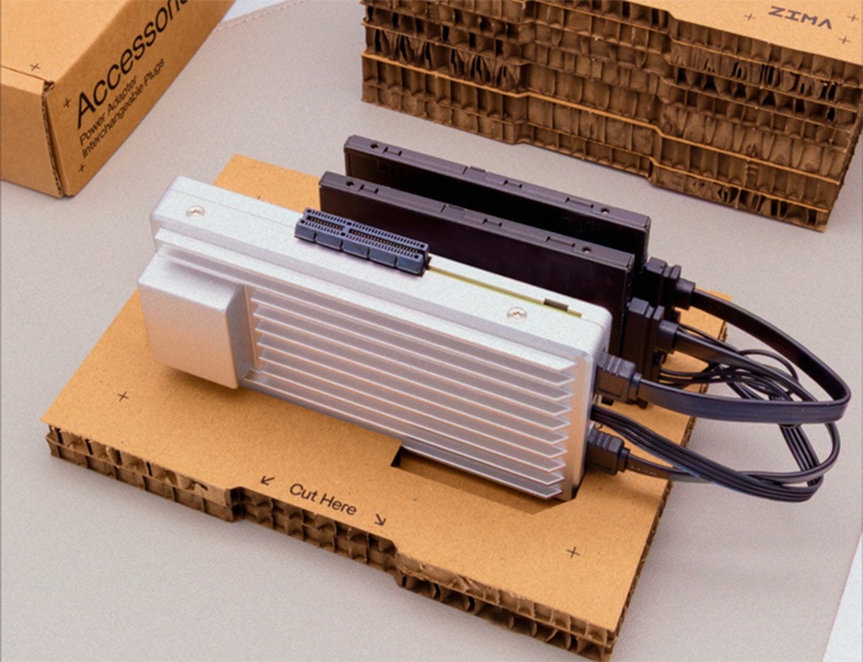 CasaOS: персональное облако на домашнем сервере - 3