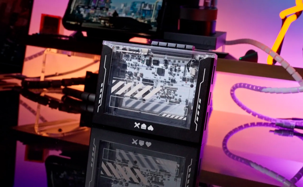 CasaOS: персональное облако на домашнем сервере - 8