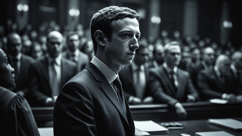 Meta* под угрозой? Завершился суд, который решит судьбу Instagram и WhatsApp в антимонопольном деле - 1 Meta* под угрозой? Завершился суд, который решит судьбу Instagram и WhatsApp в антимонопольном деле