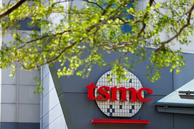TSMC откроет центр разработки чипов в Мюнхене и завод в Дрездене за 10 млрд евро - 1 TSMC откроет центр разработки чипов в Мюнхене и завод в Дрездене за 10 млрд евро