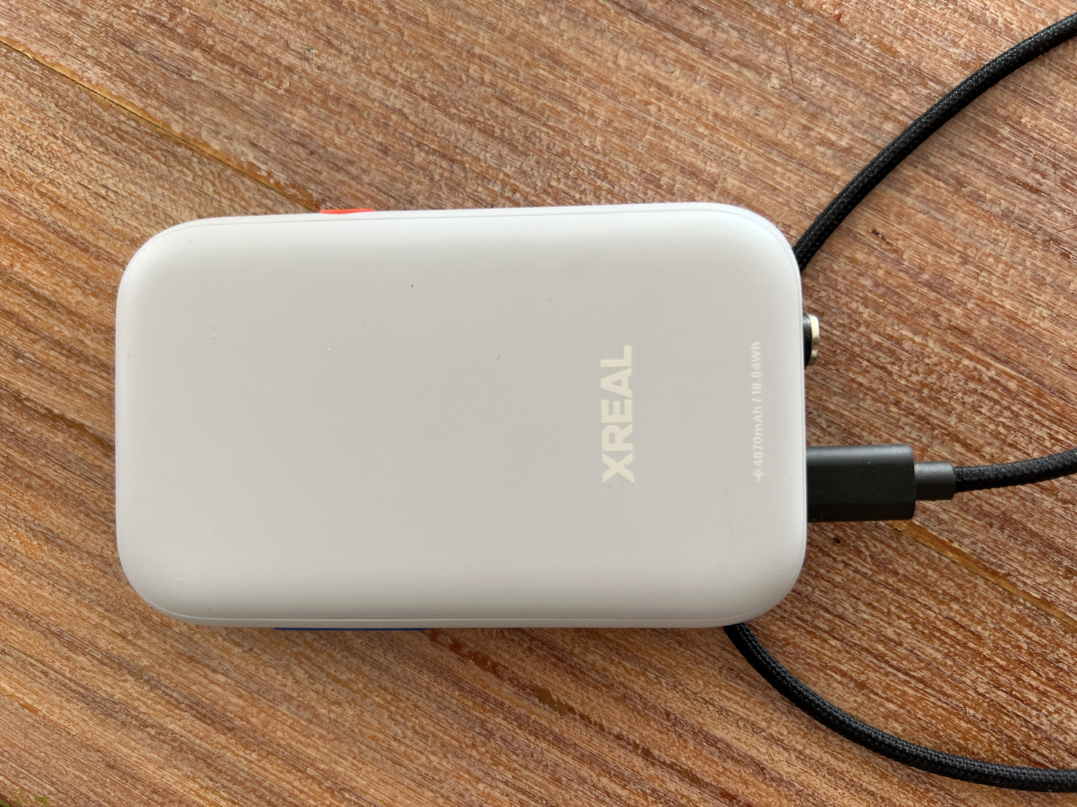 Мой опыт с AR-очками Xreal Air: ожидания и реальность - 2 Мой опыт с AR-очками Xreal Air: ожидания и реальность - 2